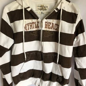 Comfy Full Zip Hoody